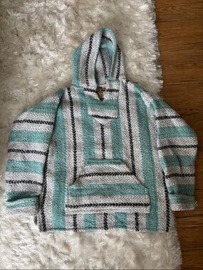 Baja Joe Hoodie